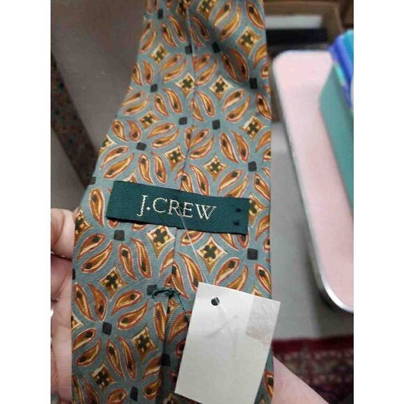 J crew tie   - Picture 4 of 4